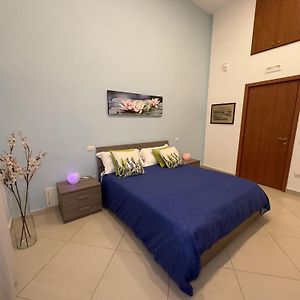 Private Bathroom Triple Room