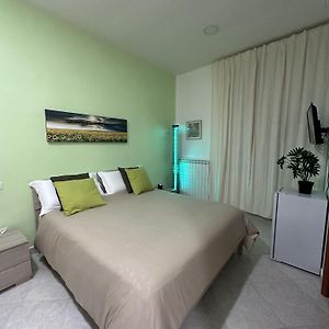 Private Bathroom Double Room